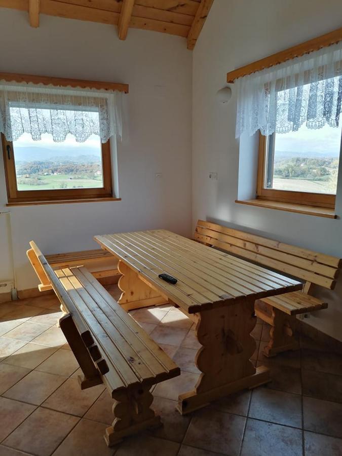 Apartma Pusa Pesnica pri Mariboru Extérieur photo