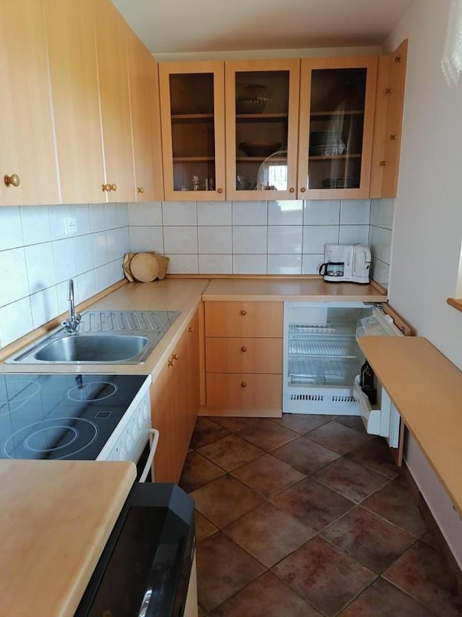 Apartma Pusa Pesnica pri Mariboru Extérieur photo