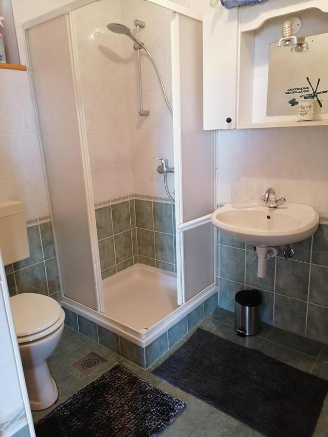 Apartma Pusa Pesnica pri Mariboru Extérieur photo