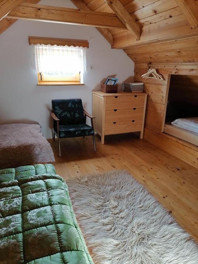 Apartma Pusa Pesnica pri Mariboru Extérieur photo
